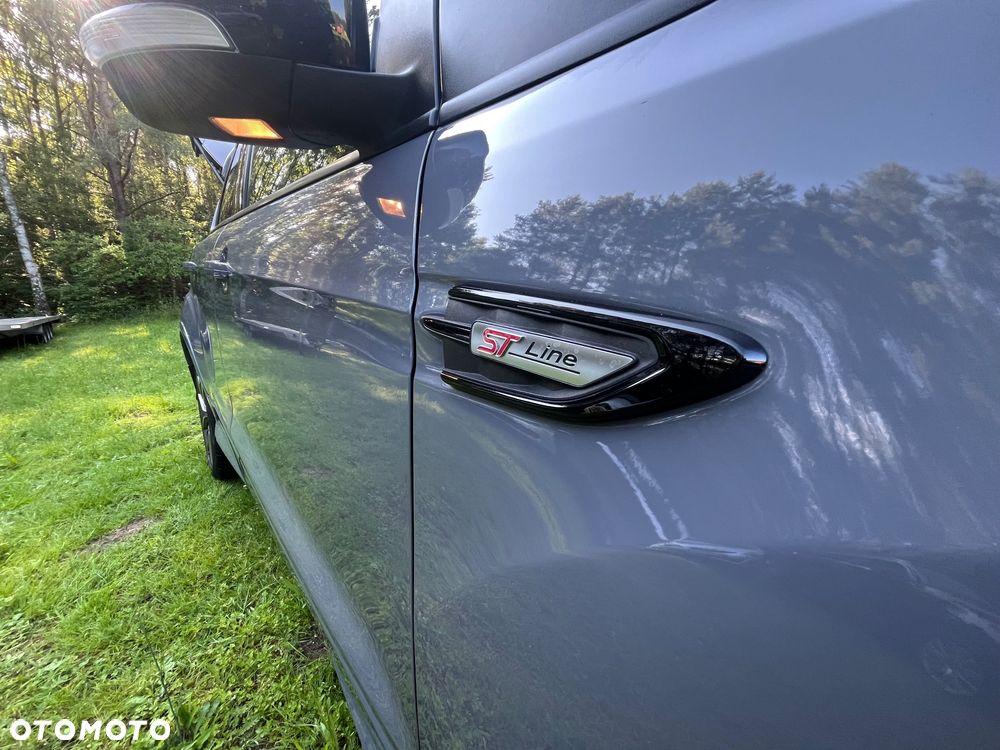 Ford Kuga 1.5 EcoBoost 4x4 ST-Line - 20