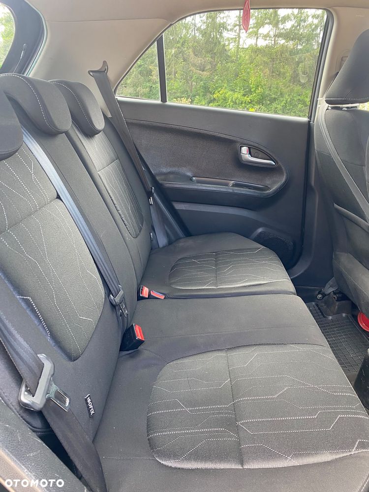Kia Picanto 1.2 Spirit - 8