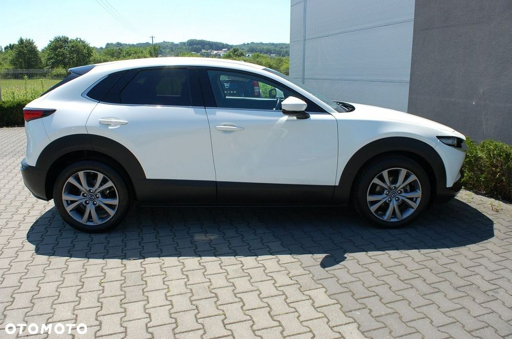 Mazda CX-30 - 17
