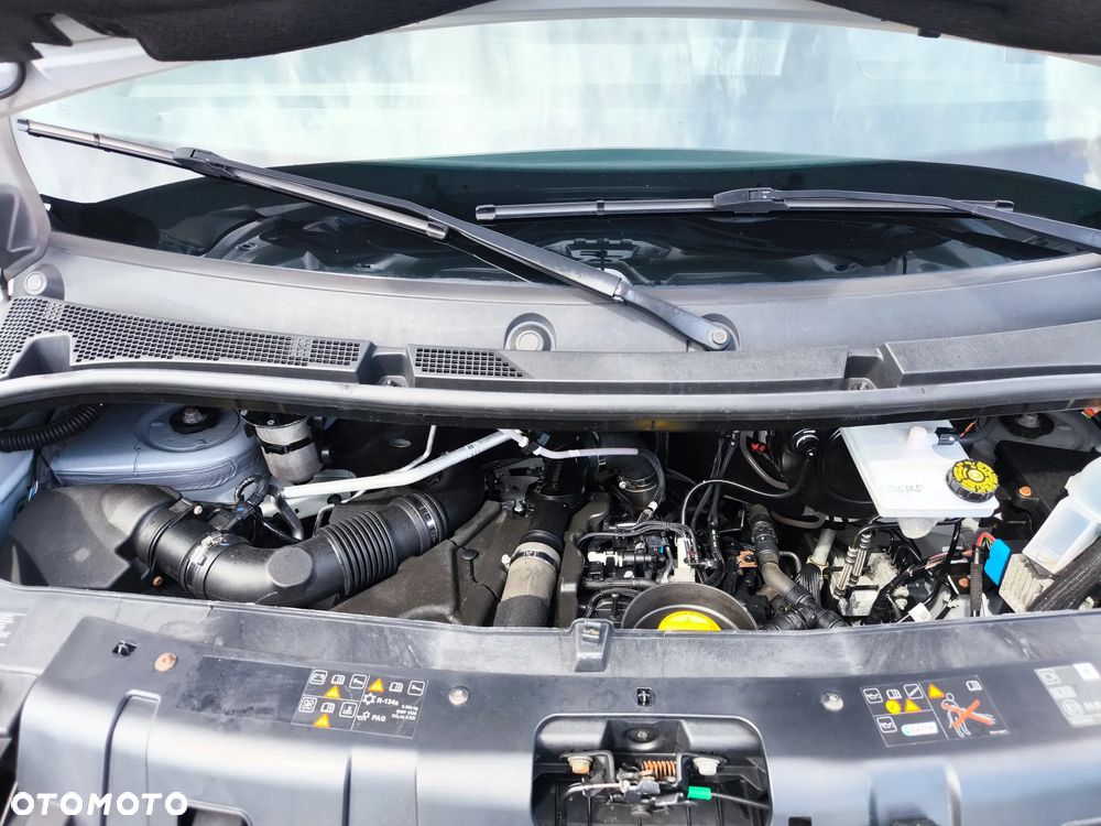 Renault Master - 24