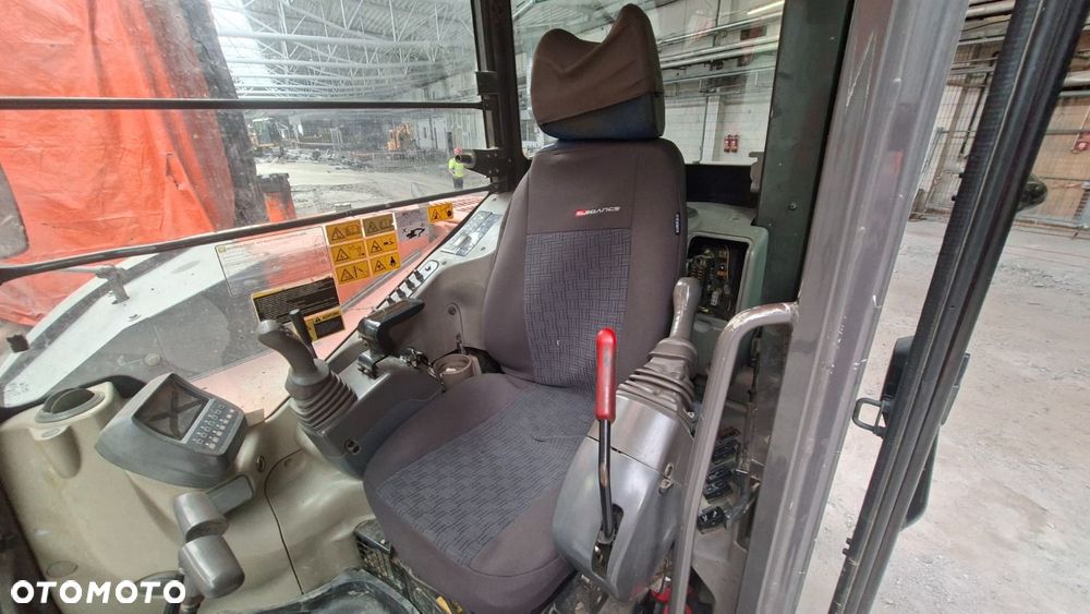 Hitachi Zx 85 Usblcn - 3 - 9