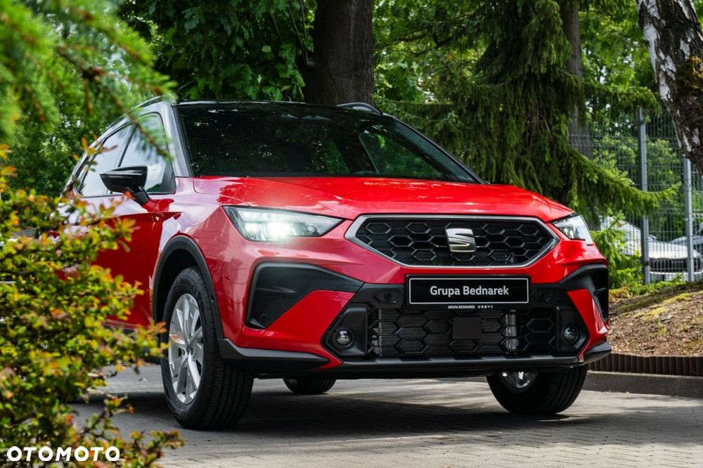 Seat Arona - 10