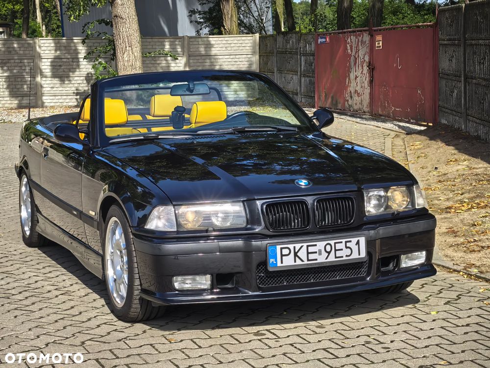BMW M3 - 27
