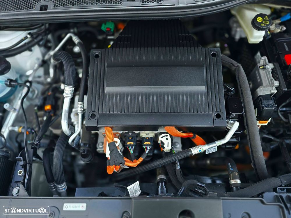 Peugeot e-208 50 kWh Active Pack - 23