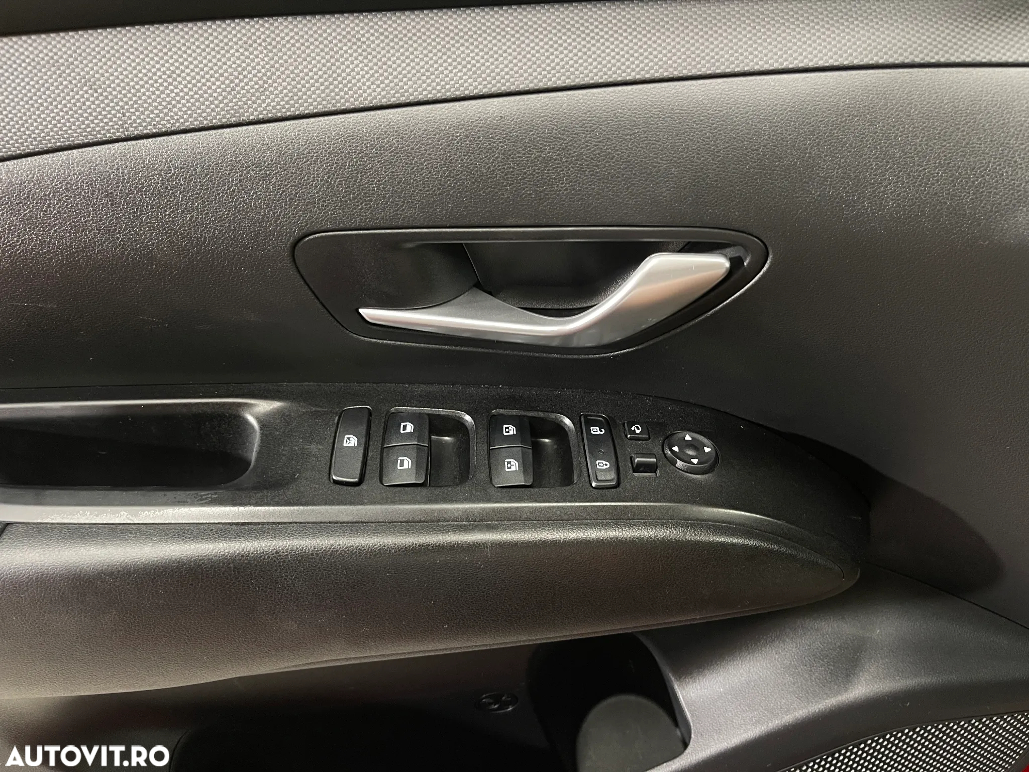 Hyundai Tucson - 19