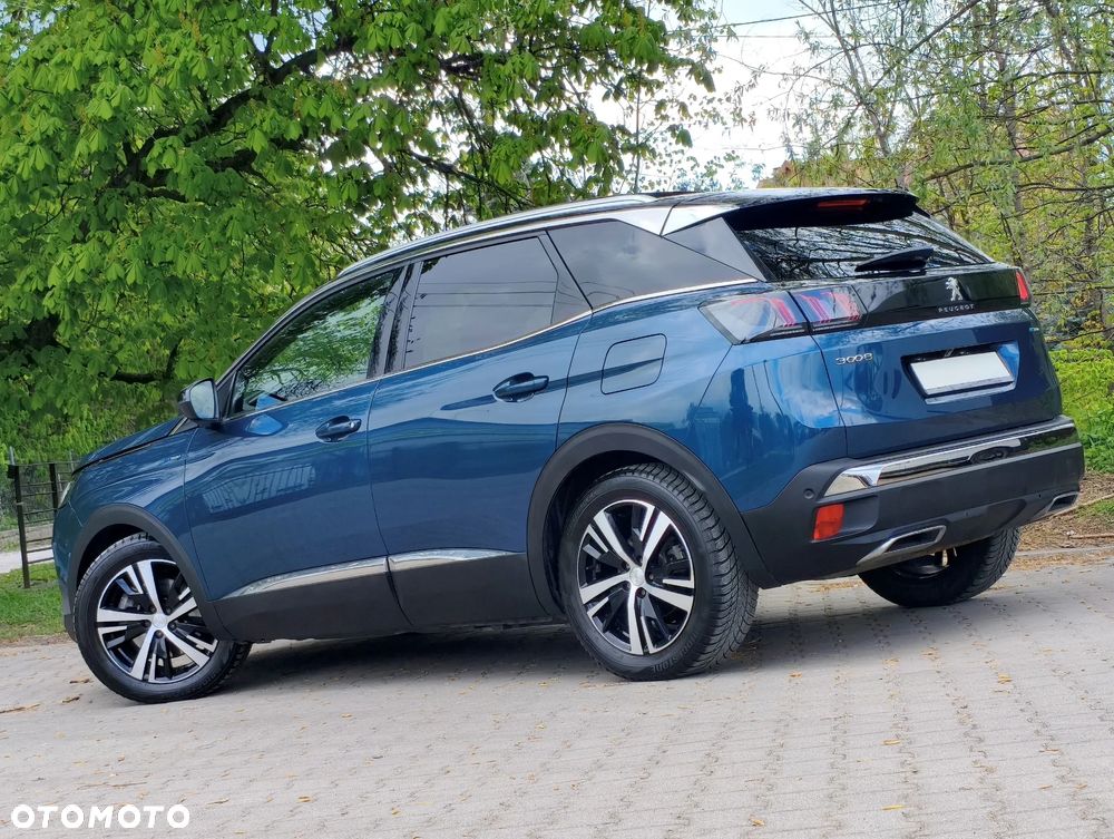 Peugeot 3008 - 30