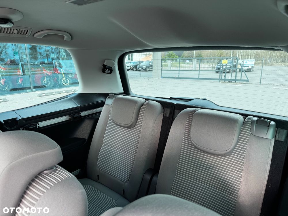 Seat Alhambra 2.0 TDI Ecomotive Style - 16