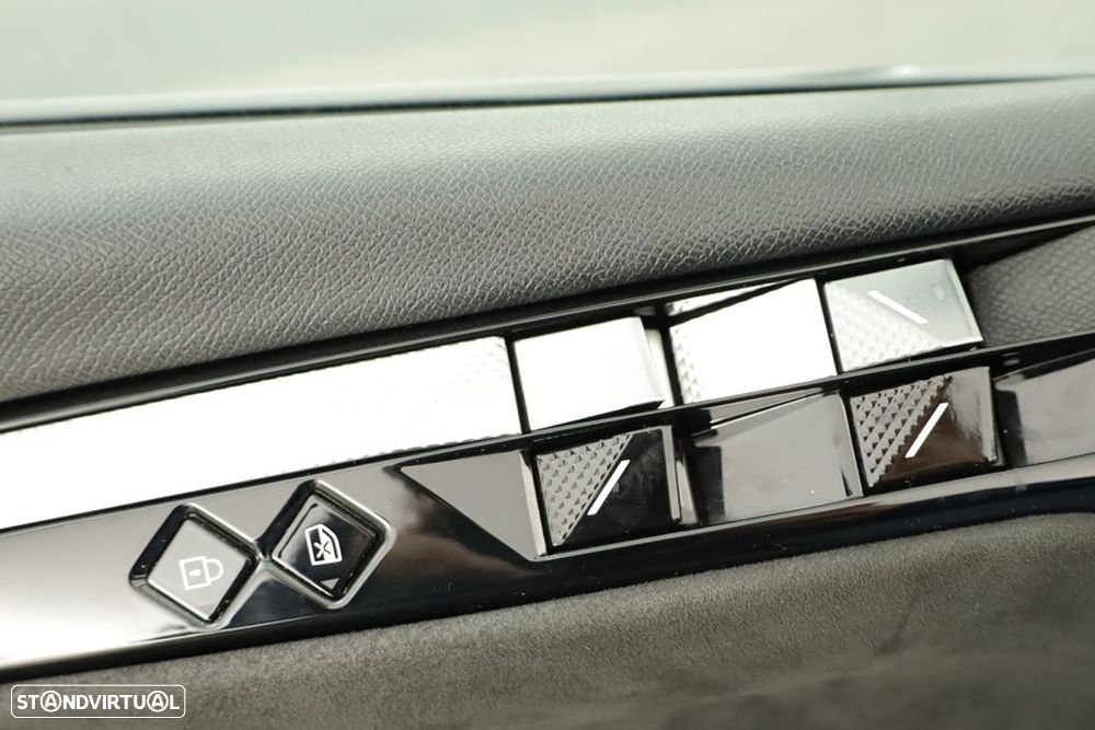 DS DS4 1.2 PureTech Performance Line EAT8 - 19