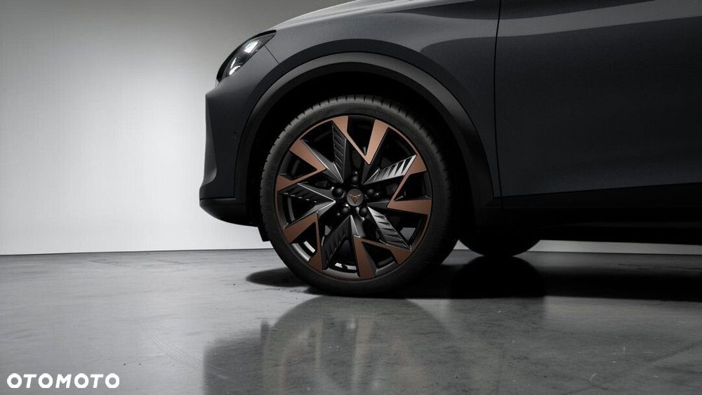 Cupra Formentor 2.0 TSI 4Drive DSG - 7