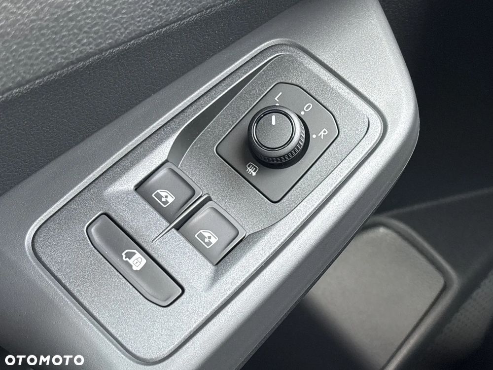 Volkswagen Caddy - 17