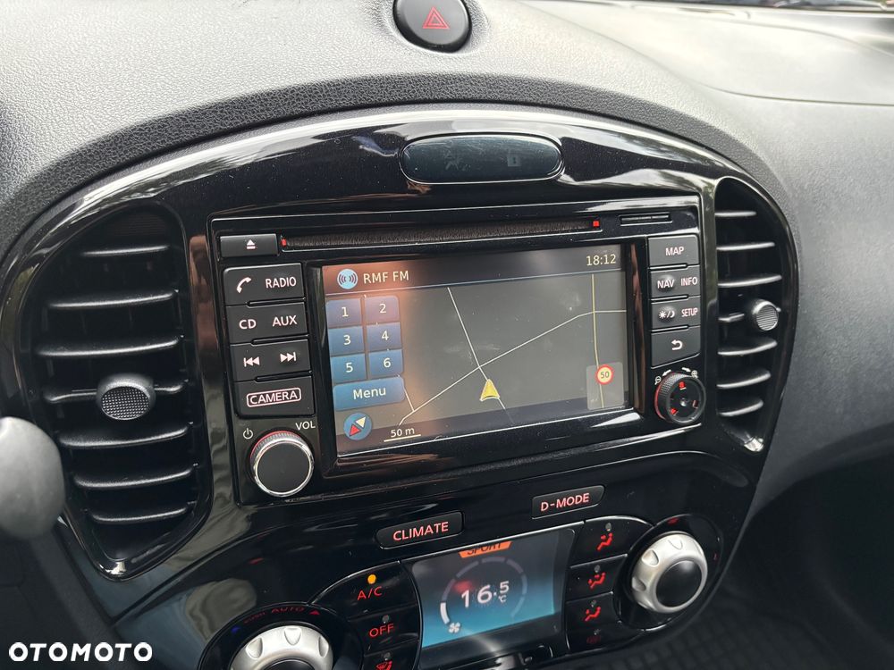 Nissan Juke - 15