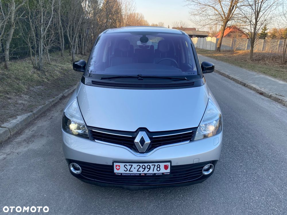 Renault Espace 2.0 dCi FAP Navitech - 3