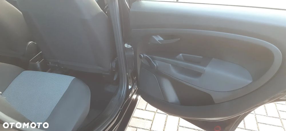 Fiat Grande Punto Actual 1.2 8V Estiva - 18