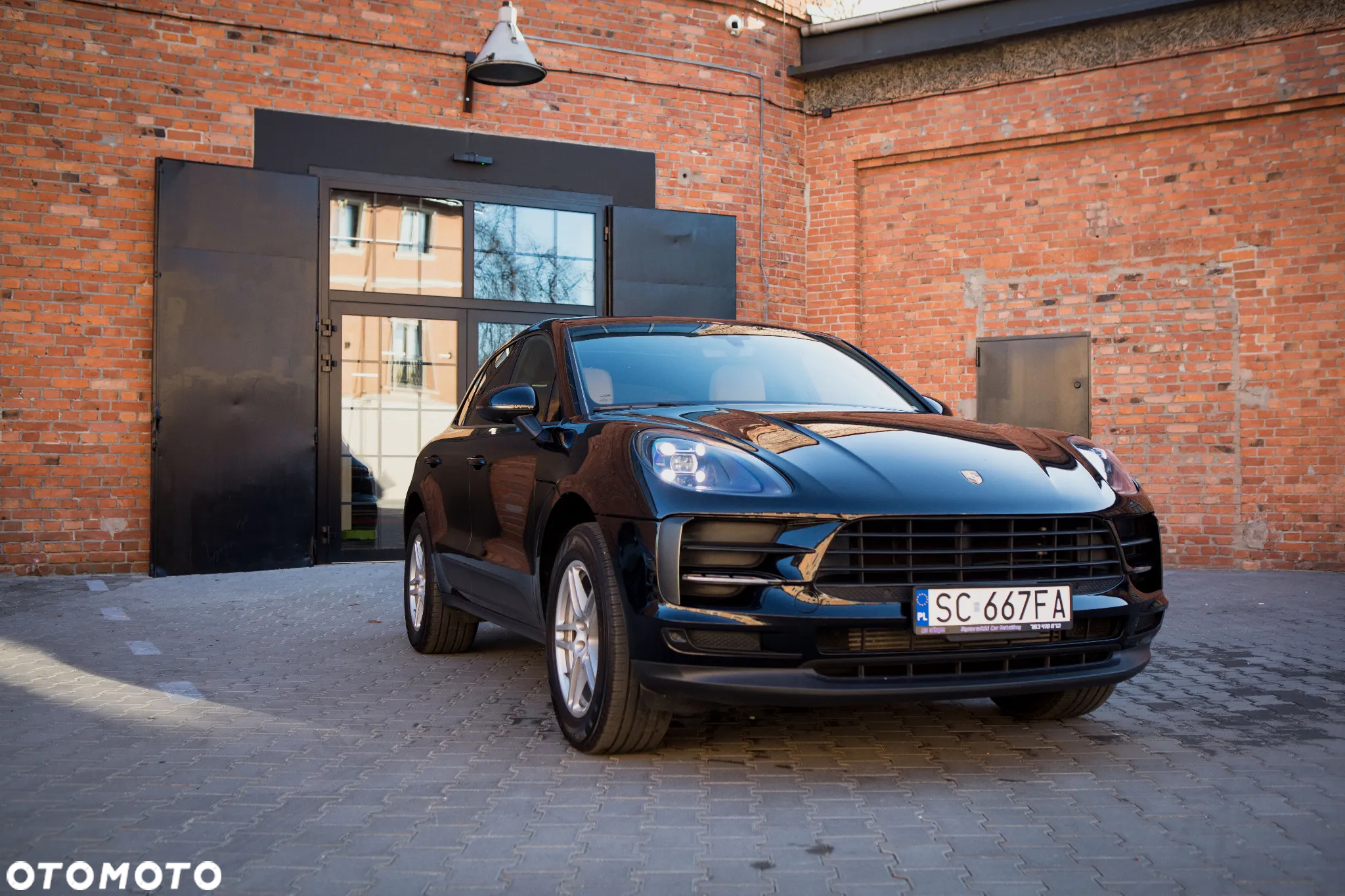 Porsche Macan PDK - 17