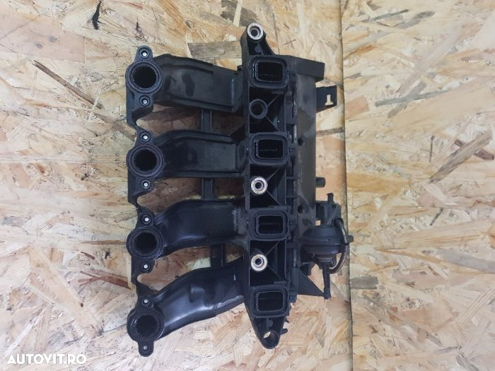 Galerie Admisie Bmw 2.0 D Motor M47 E90 E87 E60 E91 E61 163 Cai - 2