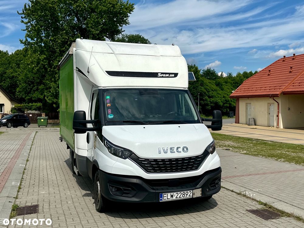 Iveco DAILY - 11