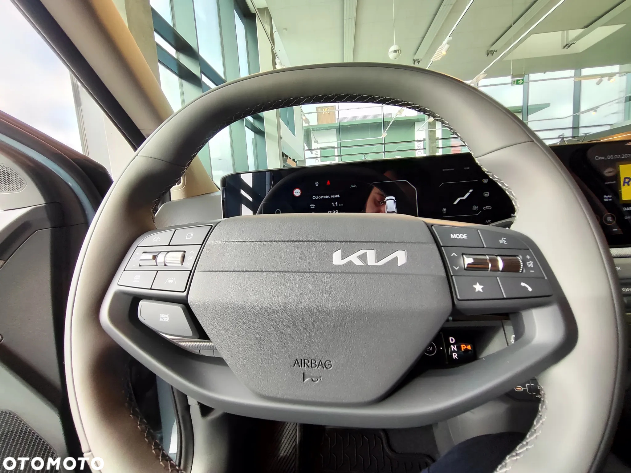 Kia EV3 - 14