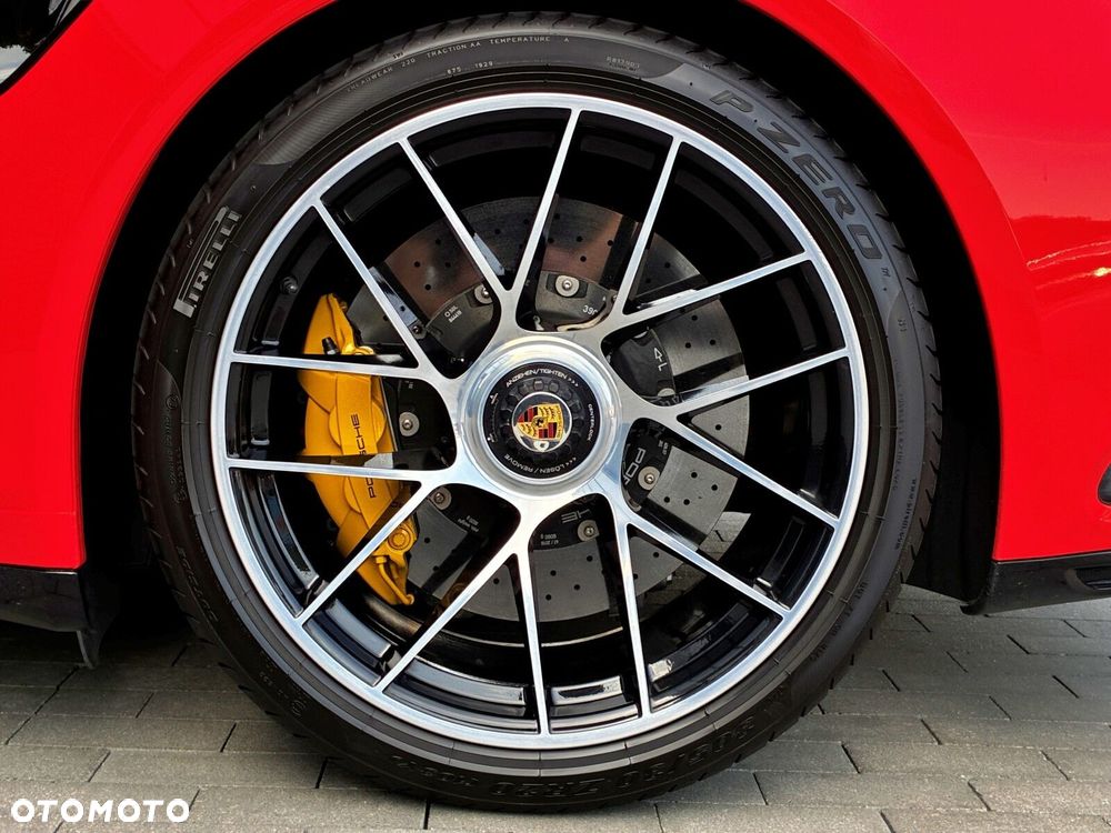 Porsche 911 - 19