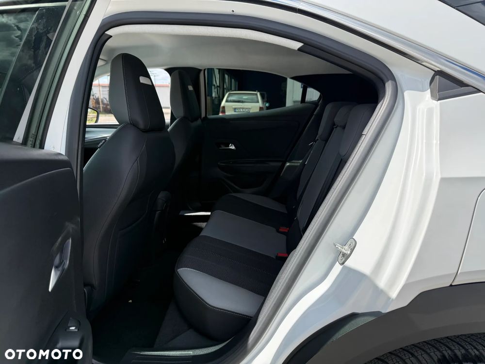 Opel Mokka 1.2 DI Turbo Automatik Business Elegance - 5