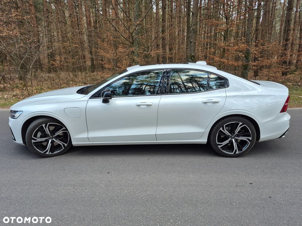 Volvo S60 - 7