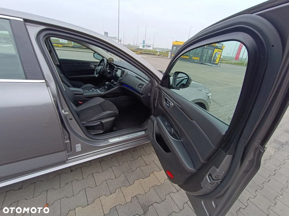 Renault Talisman ENERGY dCi 160 EDC INTENS - 31
