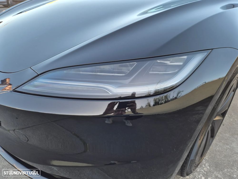 Tesla Model 3 Tração Traseira Premium - 16
