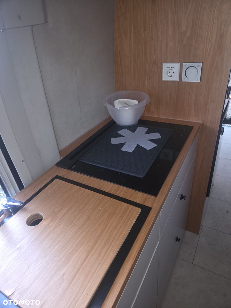 Fiat Ducato MJ L4 - 10