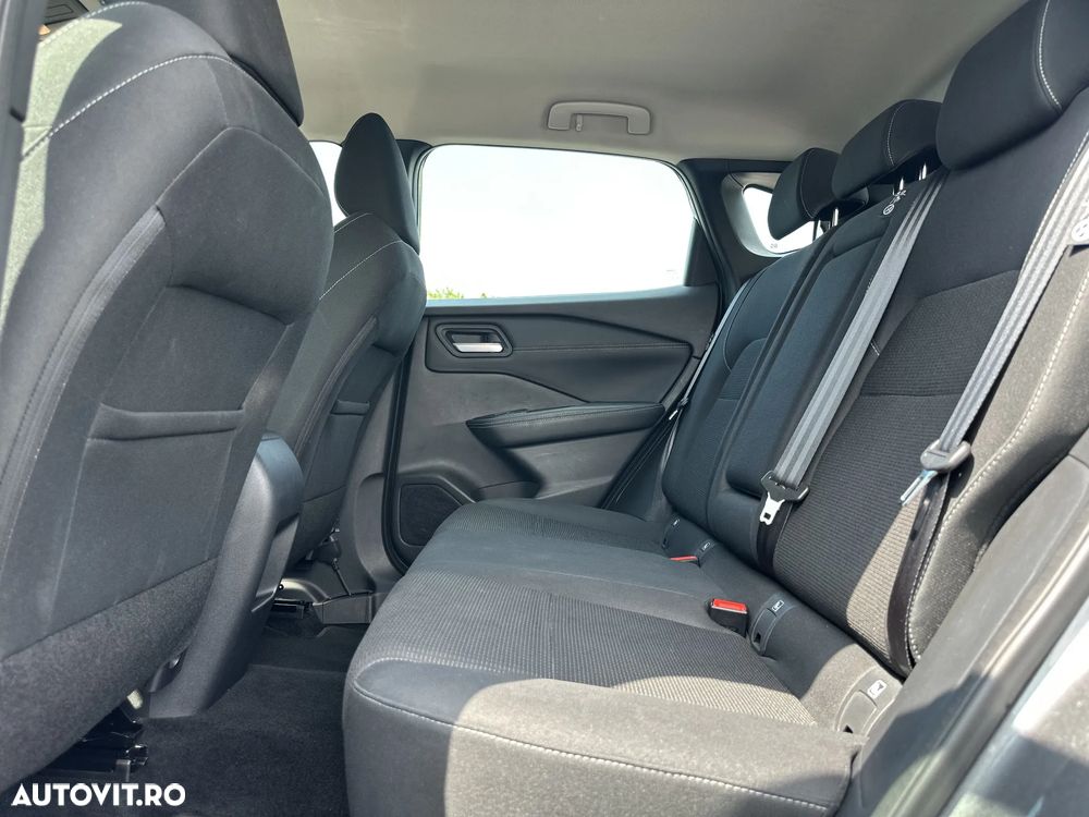 Nissan Qashqai - 13