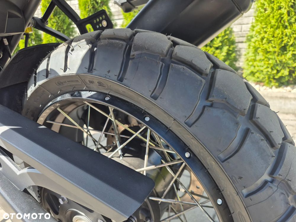 Harley-Davidson Pan America - 12