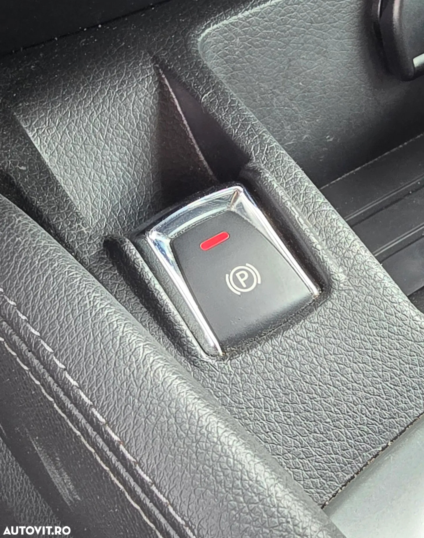Nissan Qashqai 1.6 DCI ALL-MODE 4x4i N-Connecta - 30