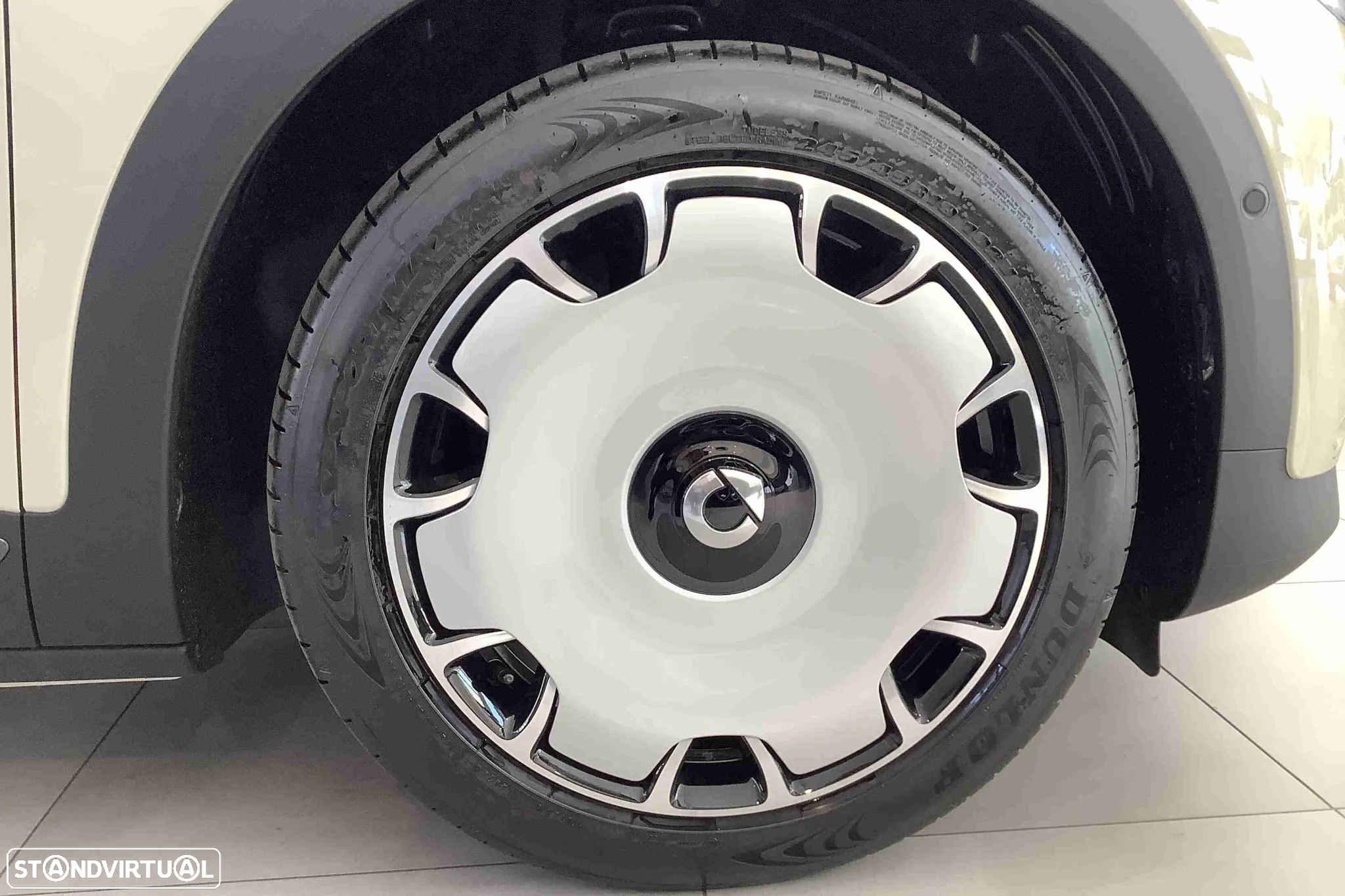 Smart #3 66 kWh Premium - 5