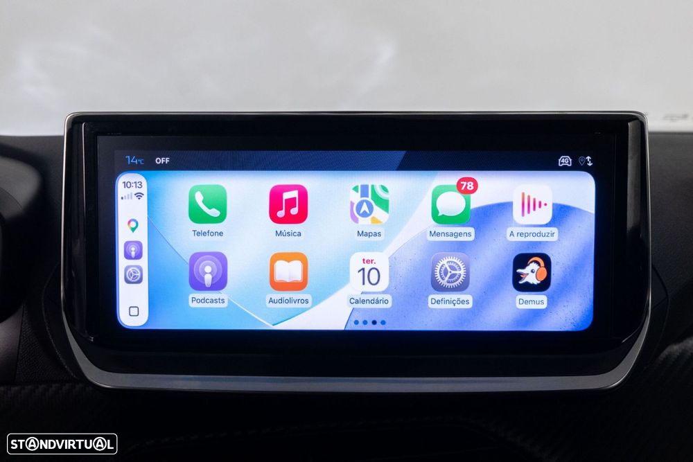 Peugeot 2008 1.2 PureTech Allure - 23