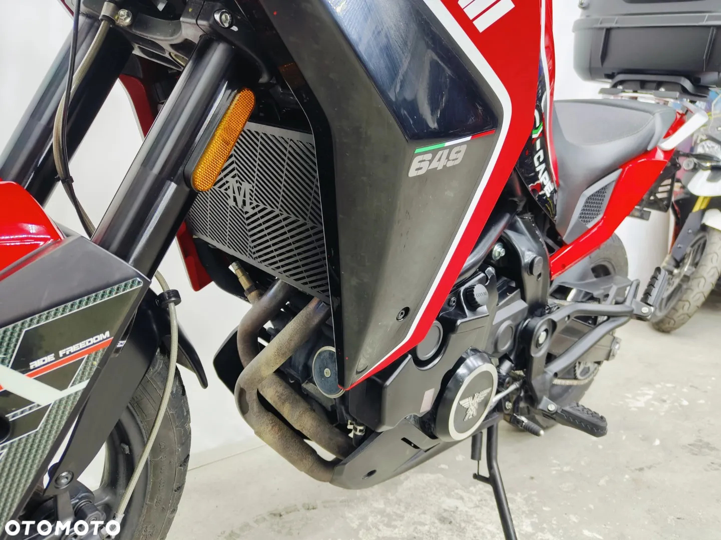 Moto Morini Inny - 21
