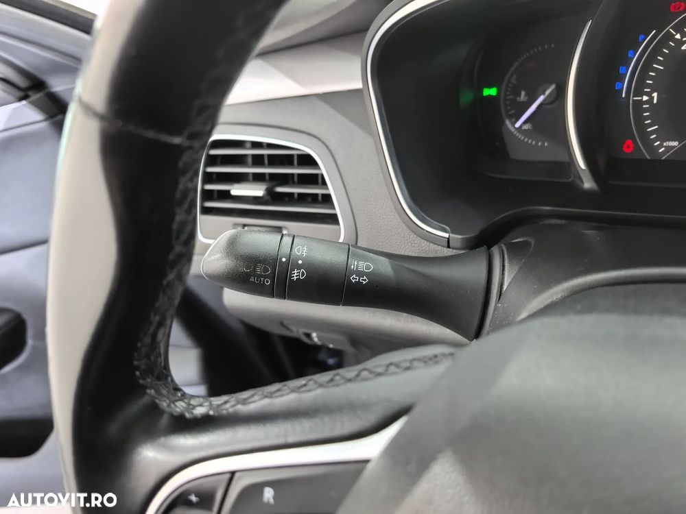 Renault Talisman - 20