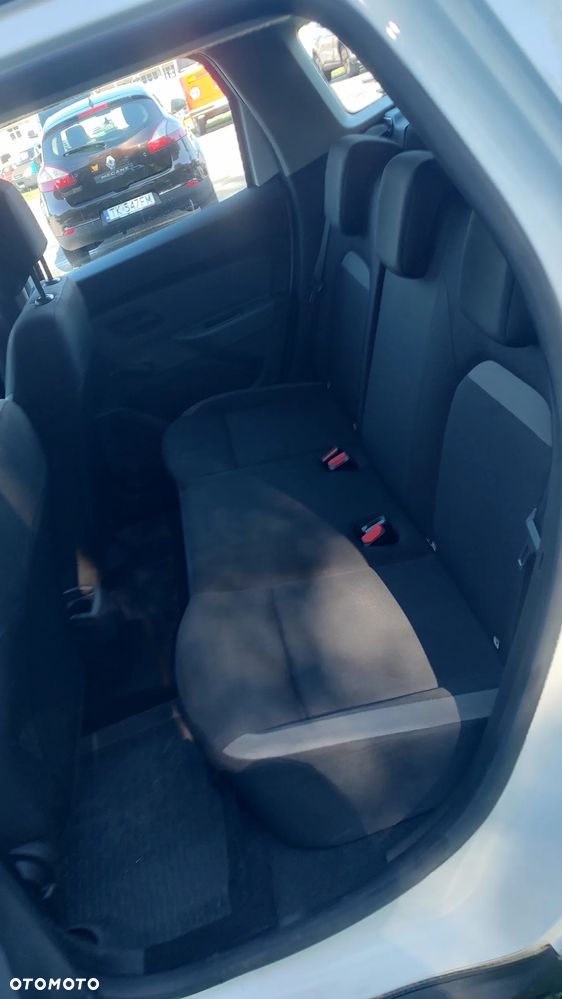 Dacia Duster 1.0 TCe Essential - 29