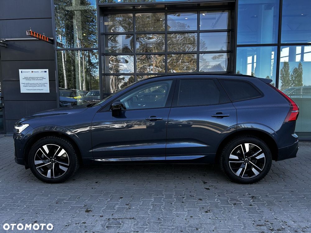 Volvo XC 60 - 5