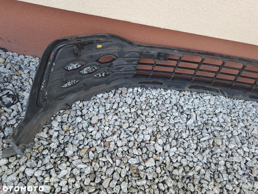 Dolna kratka zderzaka przedniego Przód VW Volkswagen Golf VIII 8 5H0805903 - 10