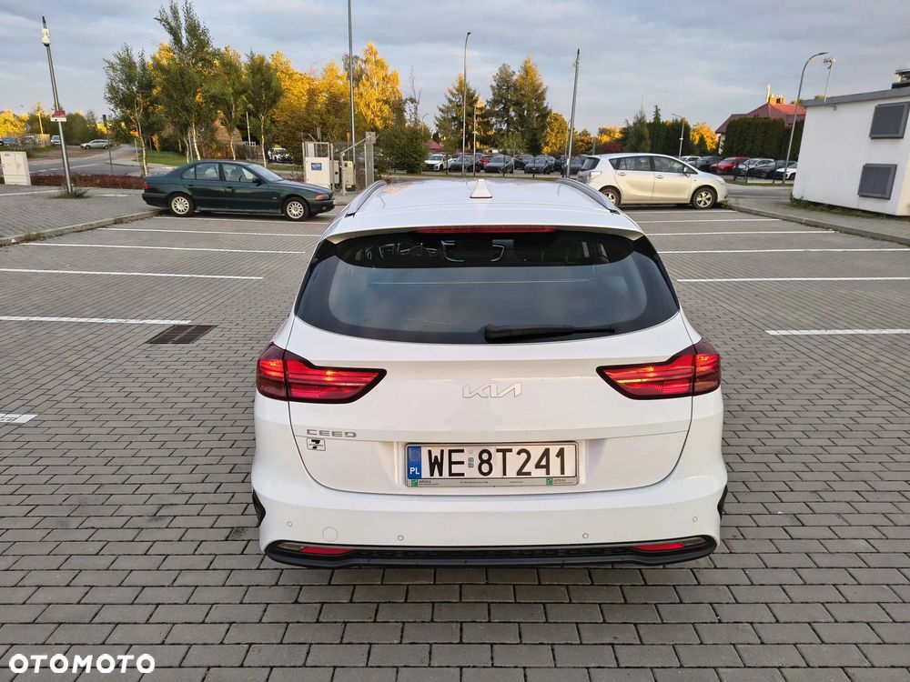 Kia Ceed - 6