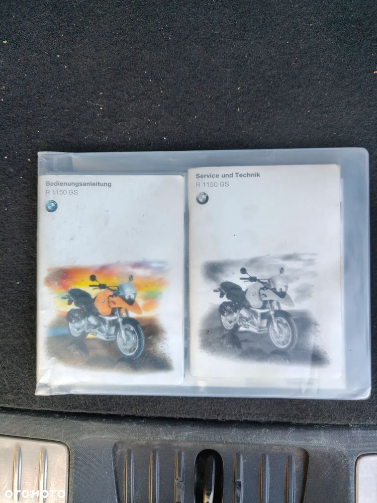 BMW GS - 34