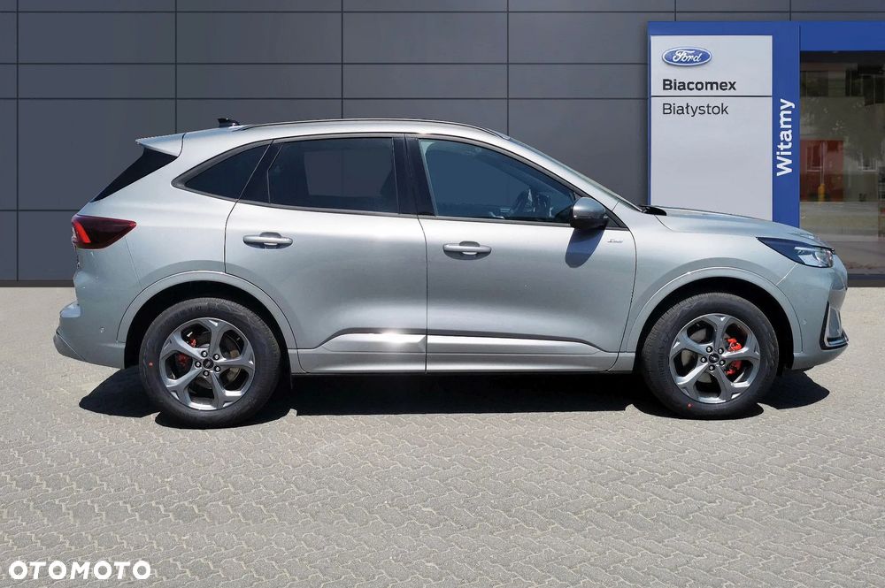 Ford Kuga 2.5 FHEV FWD ST-Line X - 8