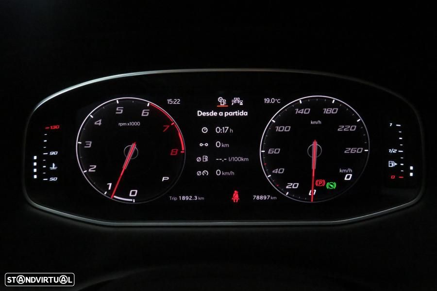 SEAT Ateca 1.5 TSI Xperience DSG - 34