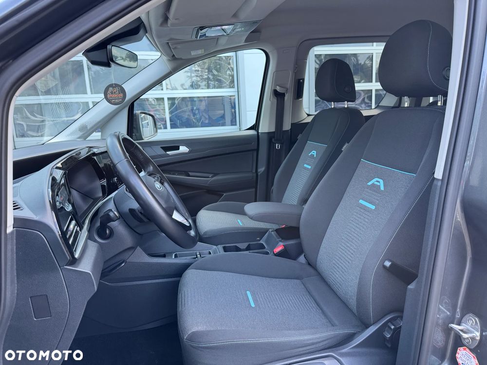 Ford Tourneo Connect 2.0 EcoBlue Active - 9