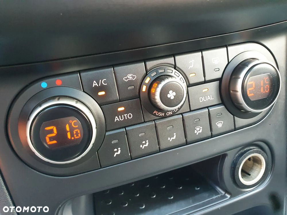 Nissan Qashqai+2 1.6 dCi Tekna - 16