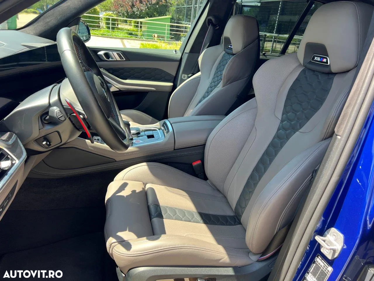 BMW X5 M Competition - 8