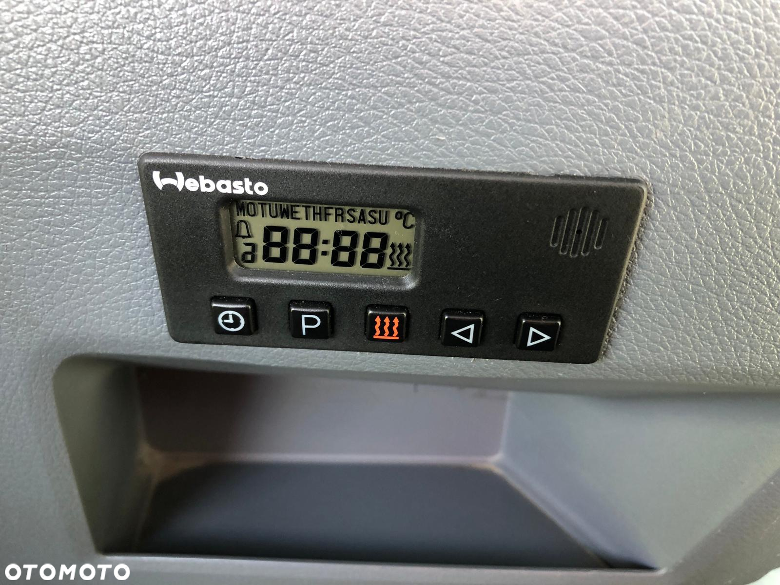 Mercedes-Benz ATEGO 1224 Motor 6374 cm3!! Aktualne UDT!! - 32