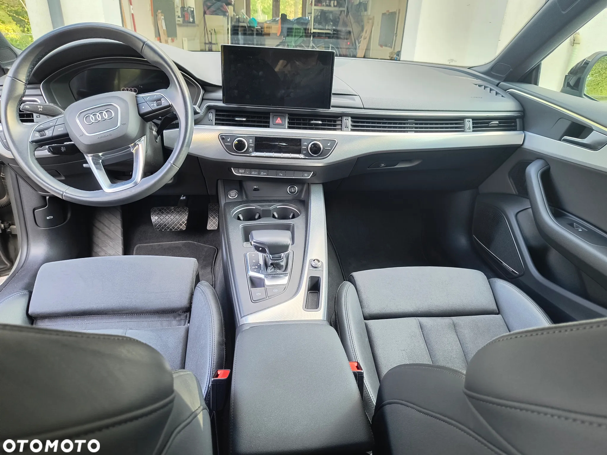 Audi A5 - 14