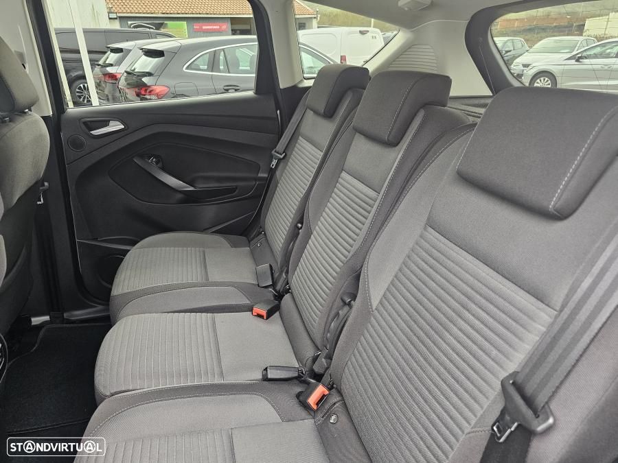 Ford C-Max 1.5 TDCi Trend+ S/S - 11