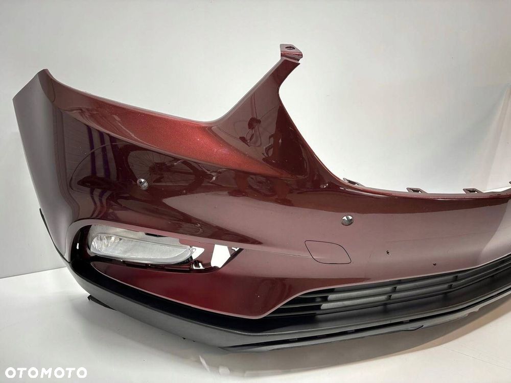 Opel Mokka X Zderzak Przód Przedni - 3