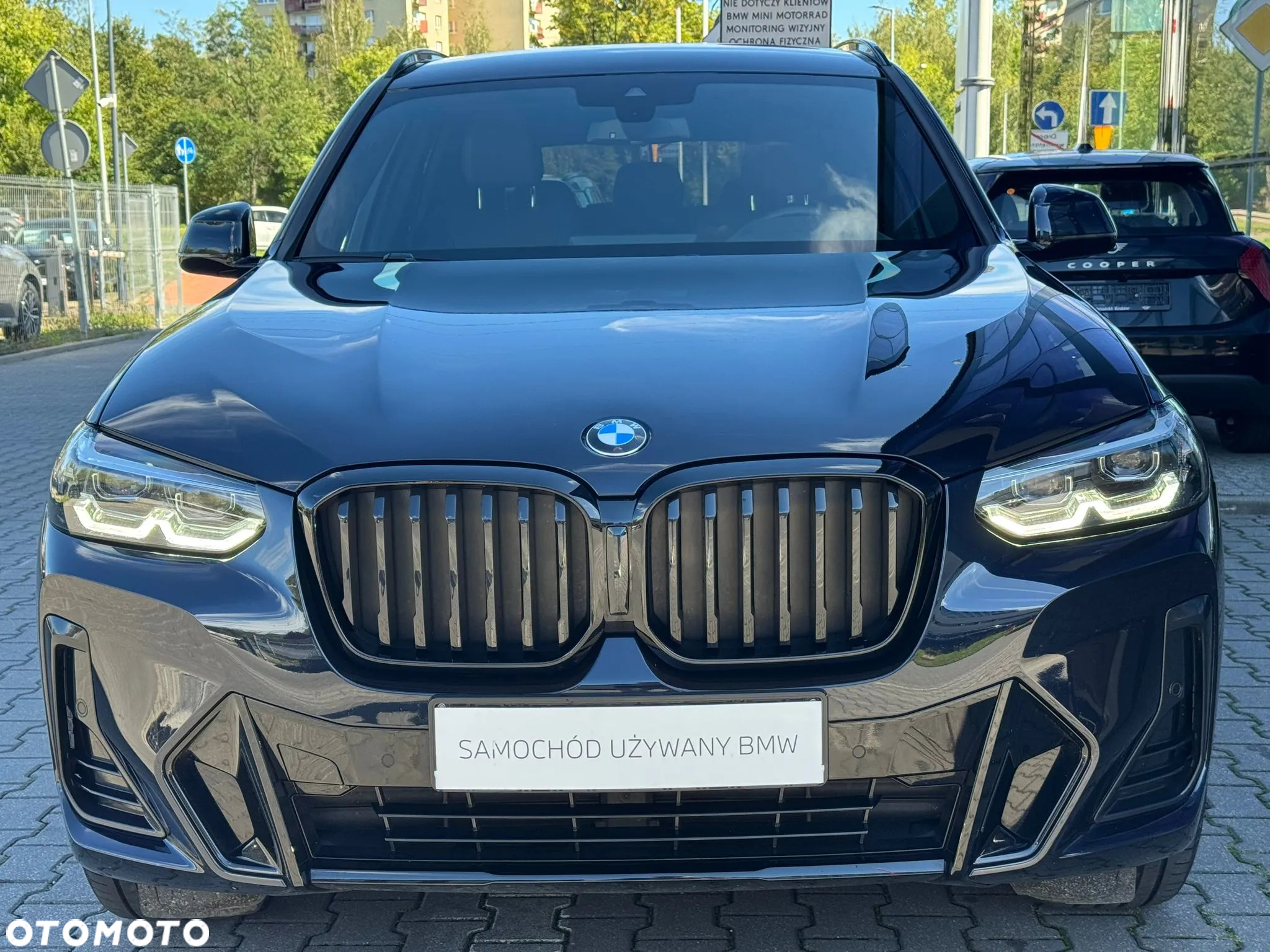 BMW X3 - 5