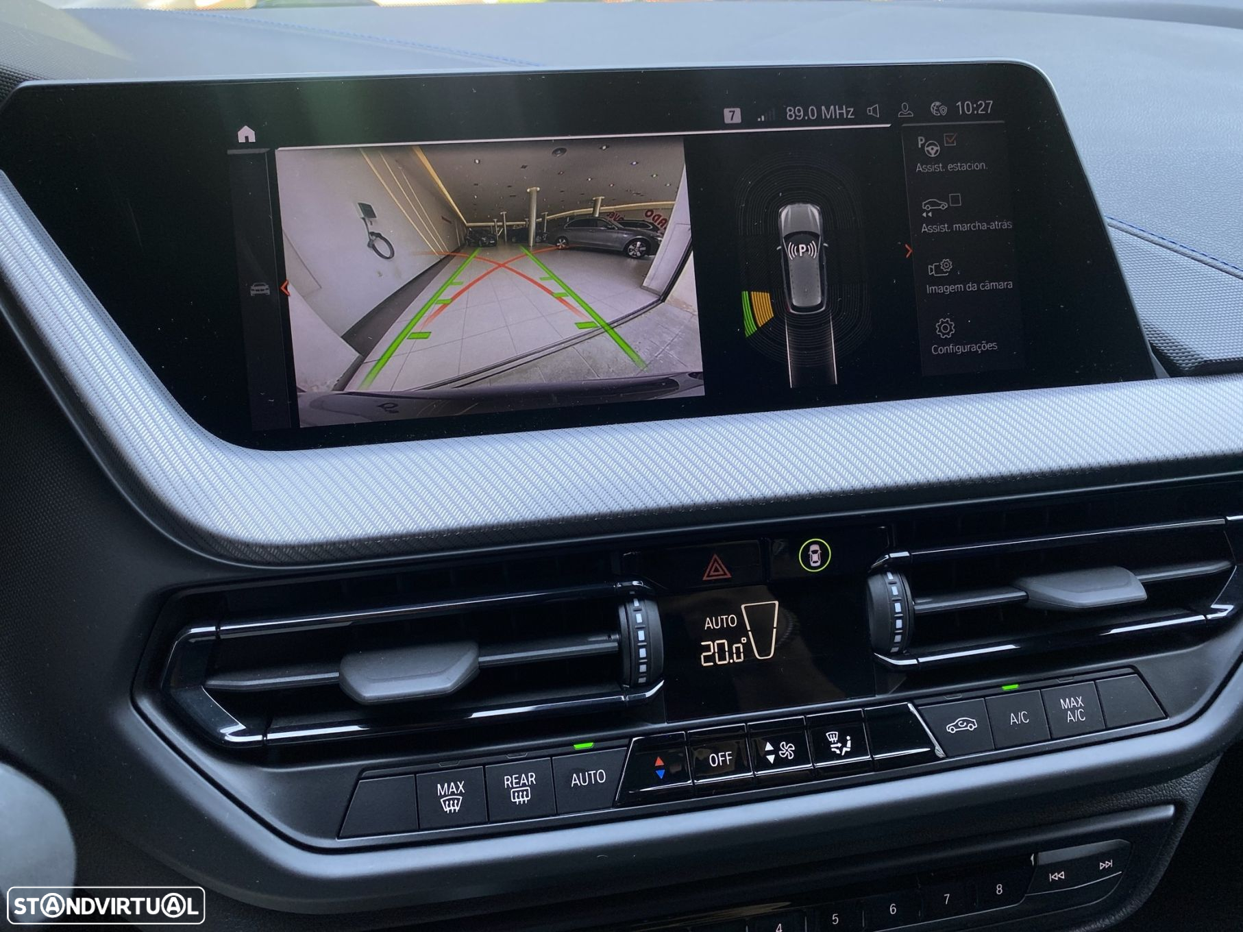 BMW 118 i Pack Desportivo M Auto - 22